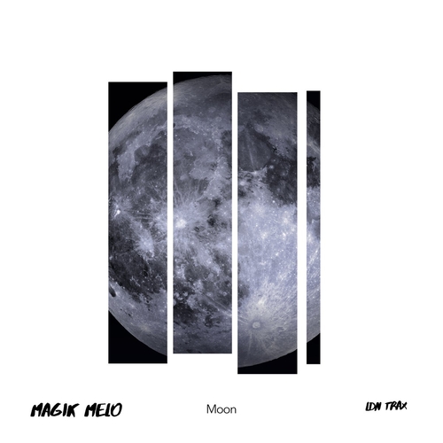 Magik Melo - Moon [LDN344]